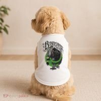 Bongripper Doggie Tank thumb 2