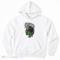 Bongripper Hoodie thumb 0
