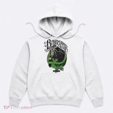 Bongripper Hoodie
