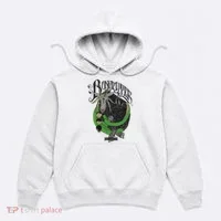 Bongripper Hoodie thumb 0
