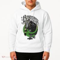 Bongripper Hoodie thumb 2
