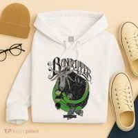 Bongripper Hoodie thumb 4