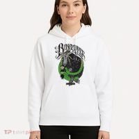 Bongripper Hoodie thumb 5