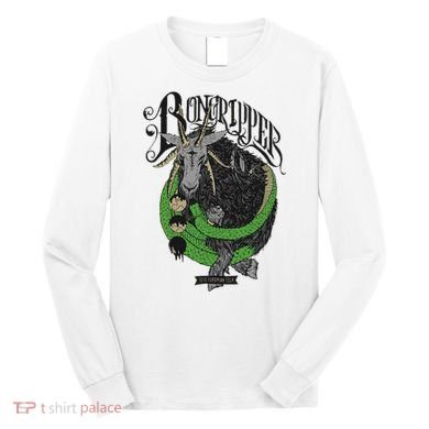 Bongripper Long Sleeve Shirt