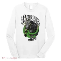 Bongripper Long Sleeve Shirt thumb 0