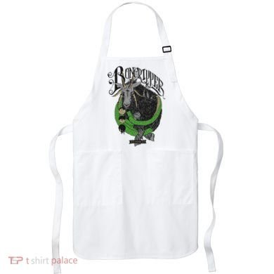 Bongripper Apron