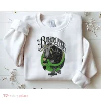 Bongripper Sweatshirt thumb 2