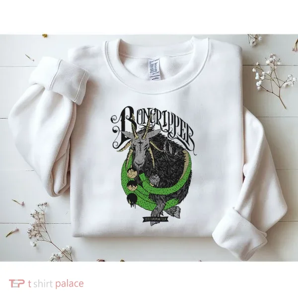 Bongripper Sweatshirt