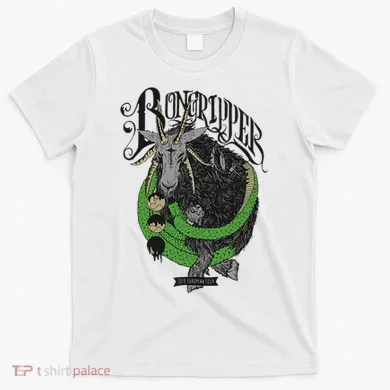 Bongripper T-Shirt