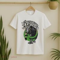 Bongripper T-Shirt thumb 2