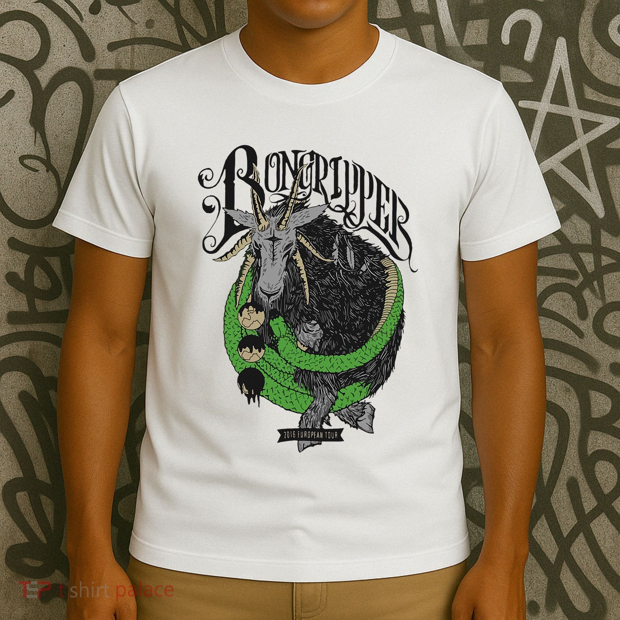 Bongripper T-Shirt