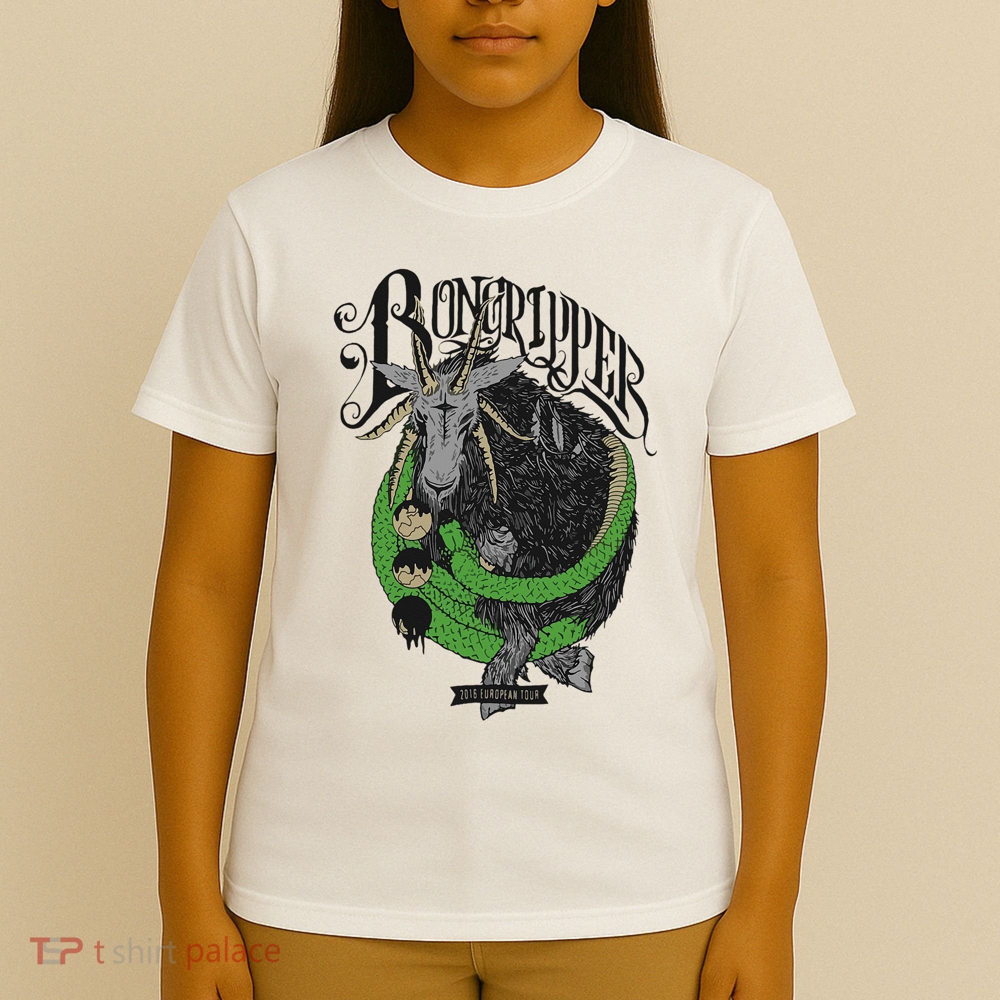 Bongripper T-Shirt