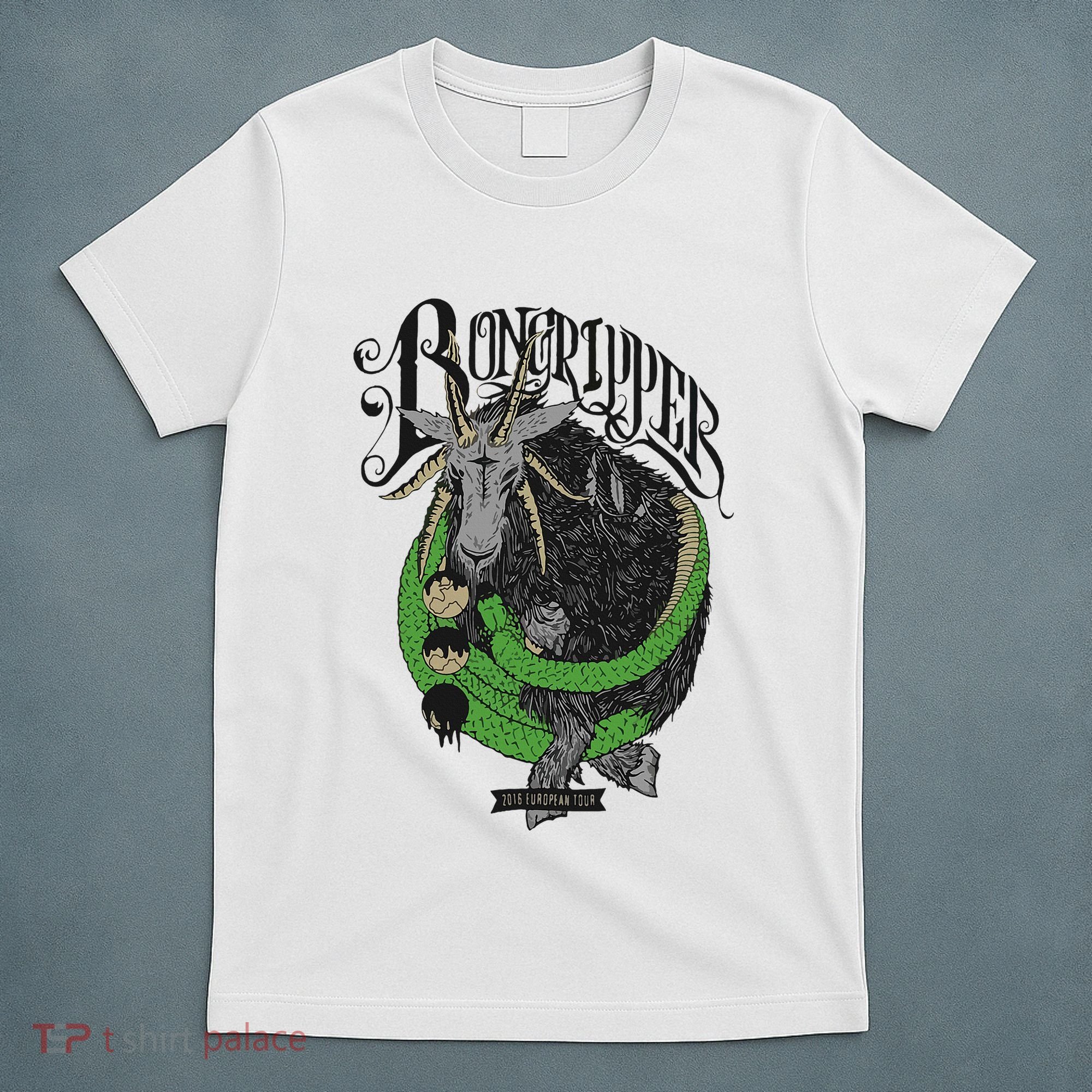 Bongripper T-Shirt