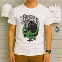 Bongripper T-Shirt thumb 6