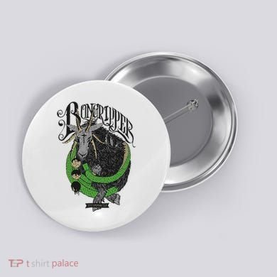 Bongripper Button