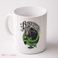Bongripper Coffee Mug thumb 0