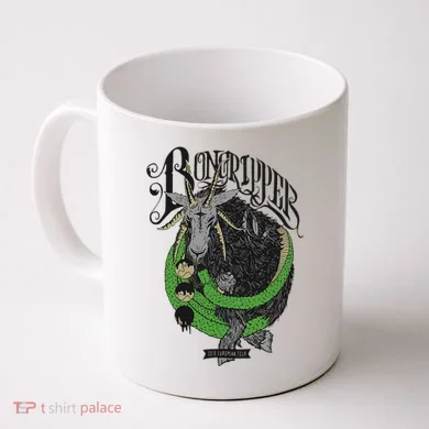 Bongripper Coffee Mug
