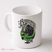 Bongripper Coffee Mug thumb 0
