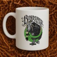 Bongripper Coffee Mug thumb 2