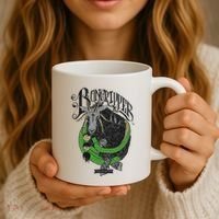 Bongripper Coffee Mug thumb 3