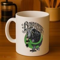 Bongripper Coffee Mug thumb 4