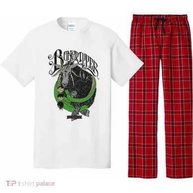 Pajama Set