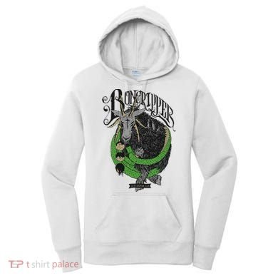 Bongripper Women's Hoodie