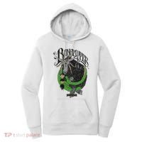 Bongripper Women's Hoodie thumb 0