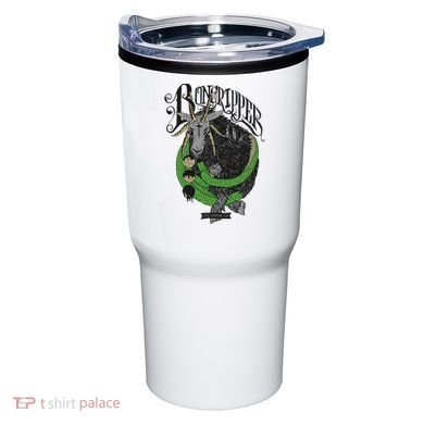 Bongripper Tumbler