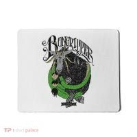 Bongripper Mousepad thumb 0