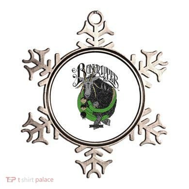 Bongripper Ornament