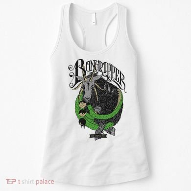 Bongripper Women's Tank Top