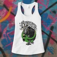 Bongripper Women's Tank Top thumb 3