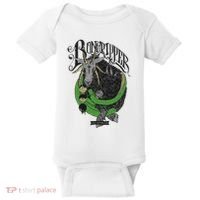 Bongripper Baby Bodysuit thumb 0