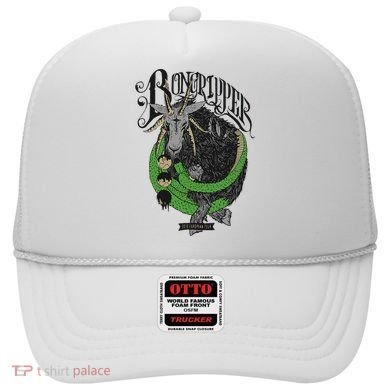 Bongripper Hat