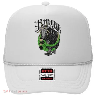 Bongripper Hat