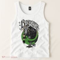 Bongripper Tank Top thumb 2