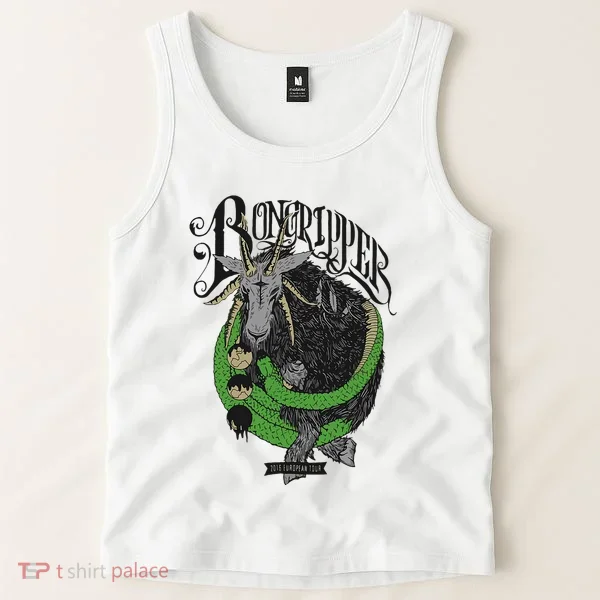 Bongripper Tank Top