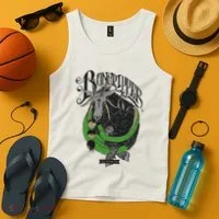 Bongripper Tank Top thumb 4