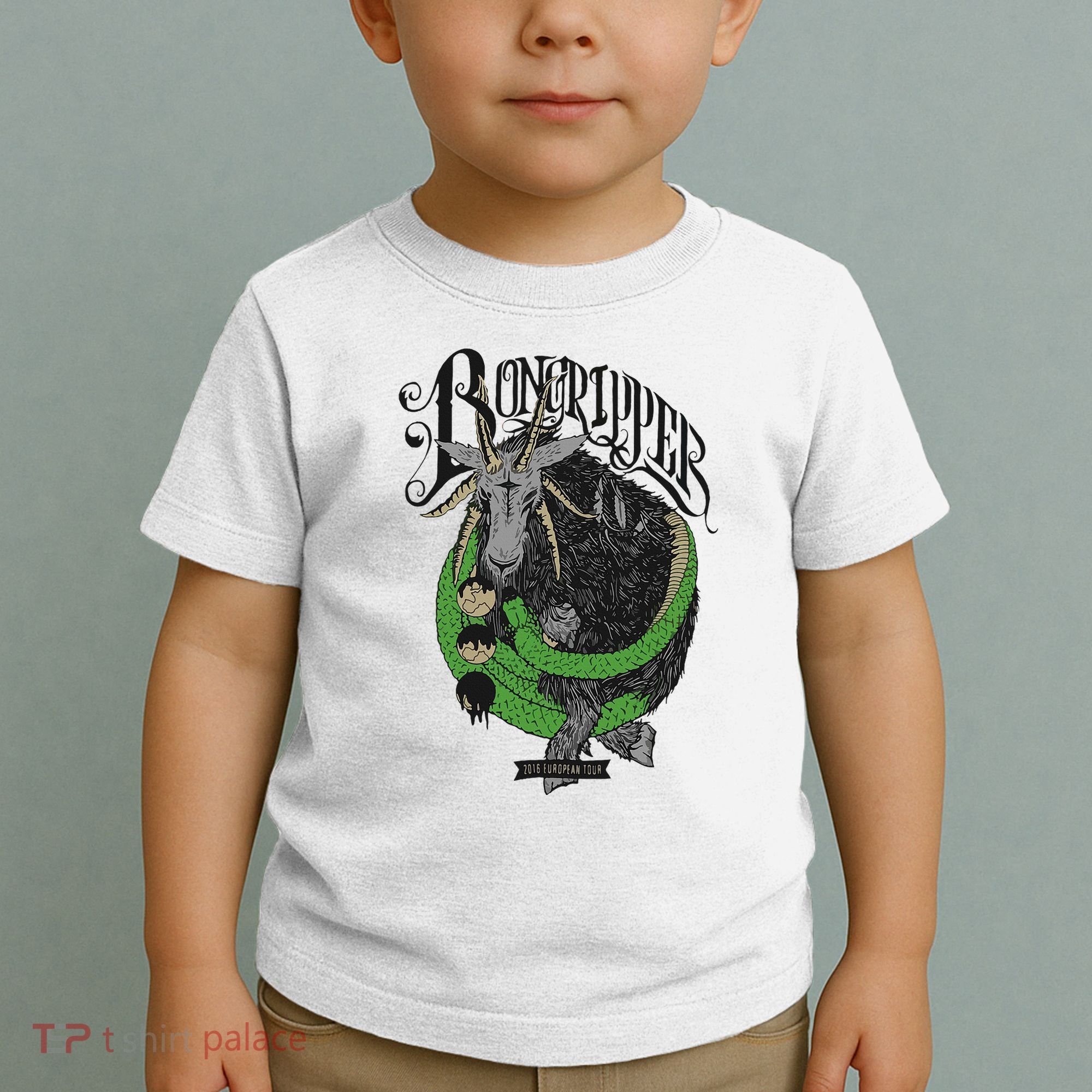 Bongripper Toddler T-Shirt