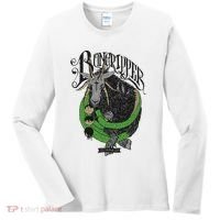Bongripper Women's Long Sleeve Shirt thumb 0