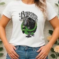 Bongripper Women's T-Shirt thumb 2