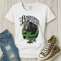 Bongripper Women's T-Shirt thumb 3