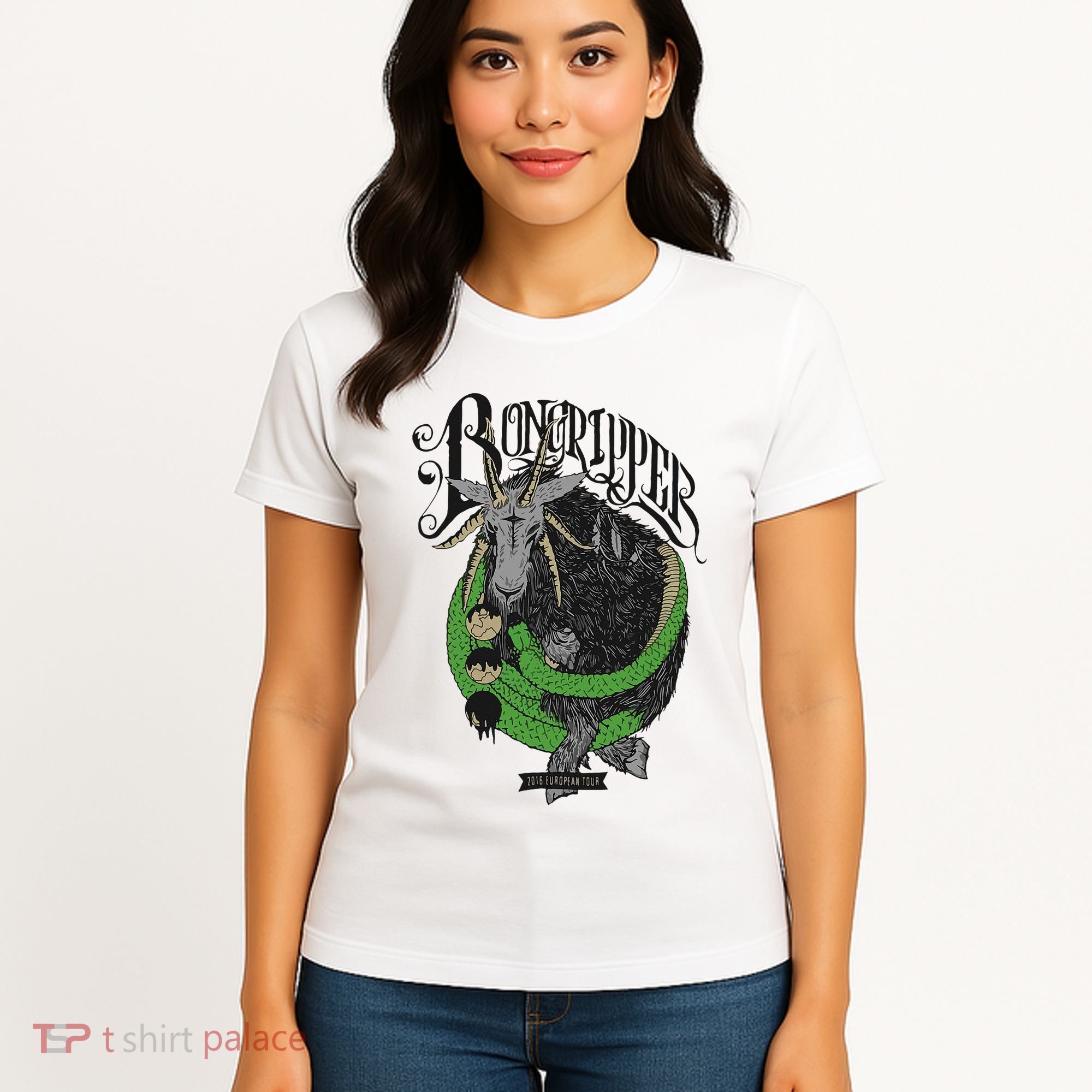 Bongripper Women's T-Shirt