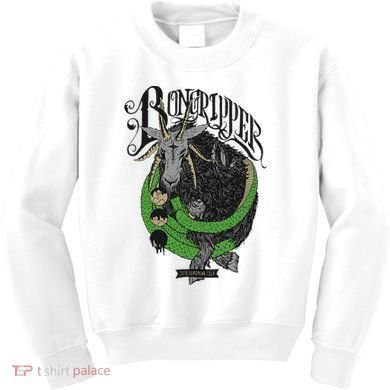 Bongripper Kids Sweatshirt