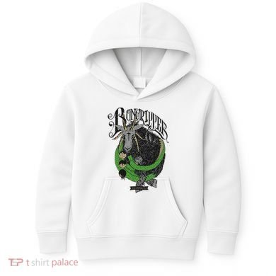 Bongripper Kids Hoodie