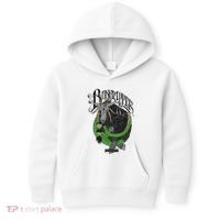 Bongripper Kids Hoodie thumb 0