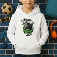 Bongripper Kids Hoodie thumb 2