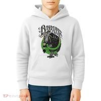 Bongripper Kids Hoodie thumb 4