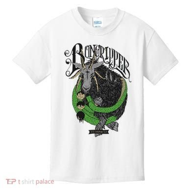 Bongripper Kids T-Shirt